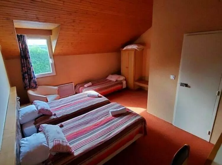 ホテル Le Drakkar