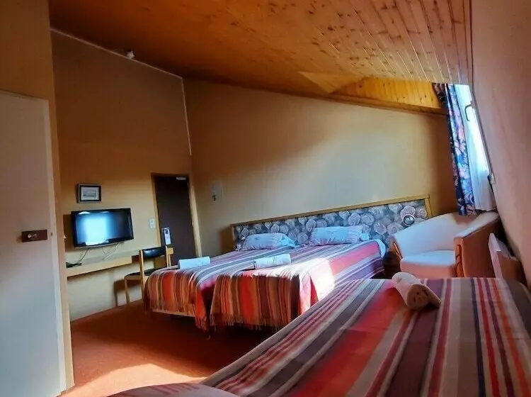 ホテル Le Drakkar