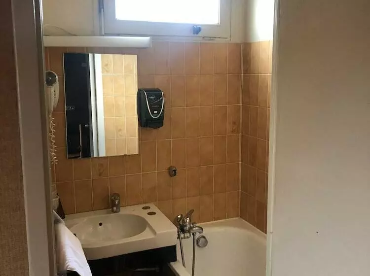 ホテル Le Drakkar