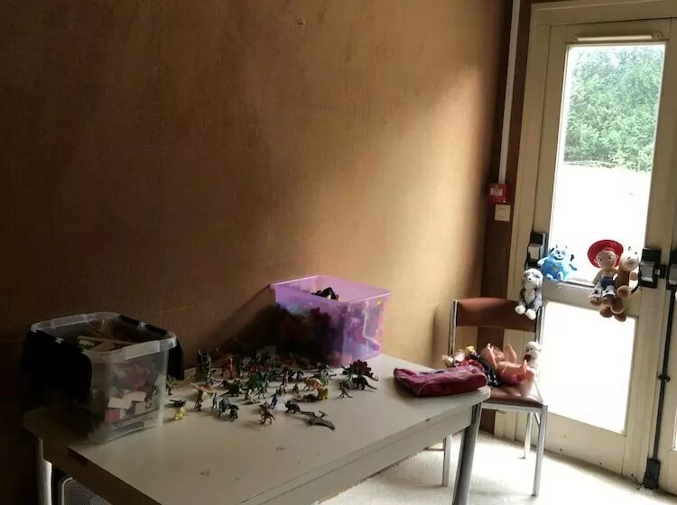 ホテル Le Drakkar