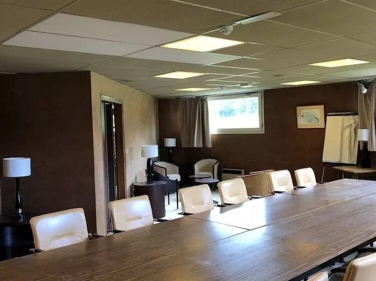 ホテル Le Drakkar