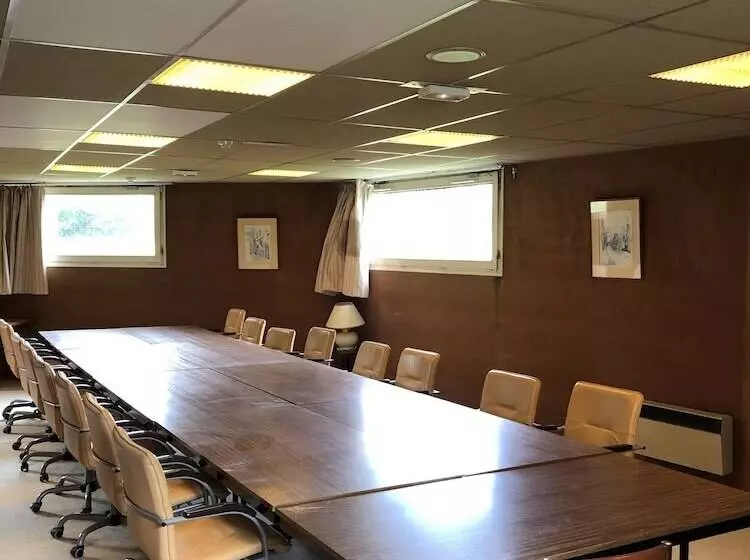 ホテル Le Drakkar