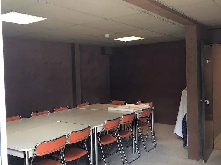 ホテル Le Drakkar