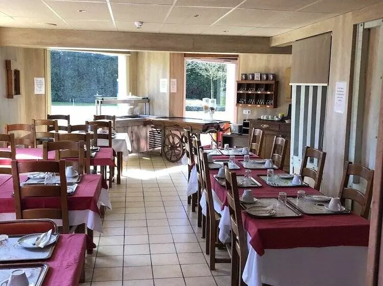 ホテル Le Drakkar