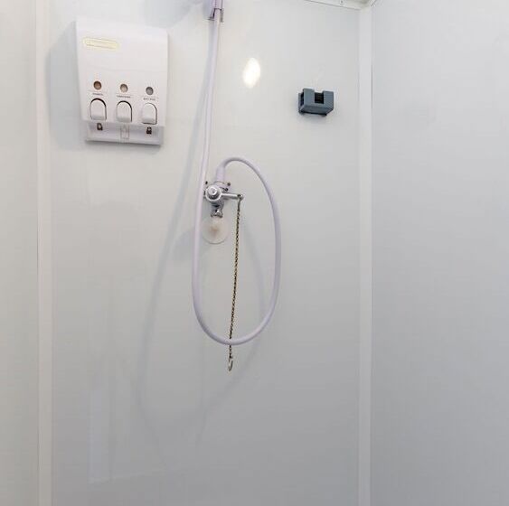 فندق Tammah   Yellowstone   Glamping