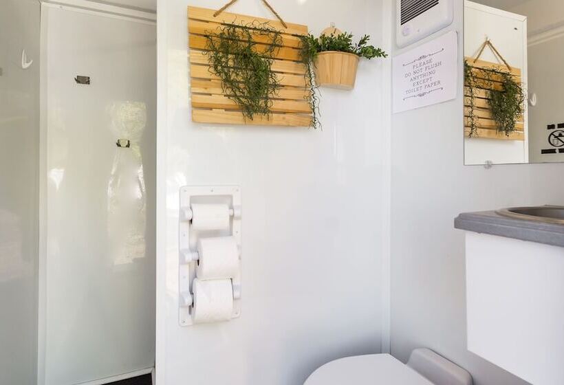 فندق Tammah   Yellowstone   Glamping