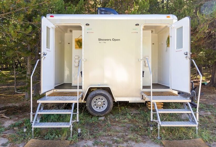 فندق Tammah   Yellowstone   Glamping