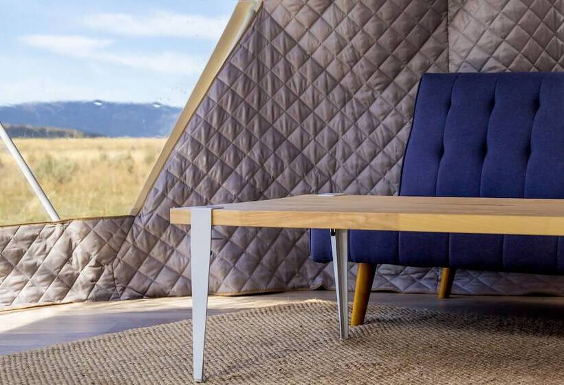 فندق Tammah   Yellowstone   Glamping