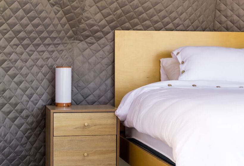 فندق Tammah   Yellowstone   Glamping