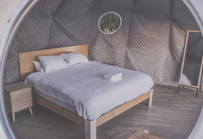 فندق Tammah   Yellowstone   Glamping