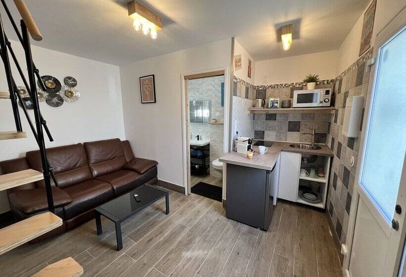 Résidence Côté Mer