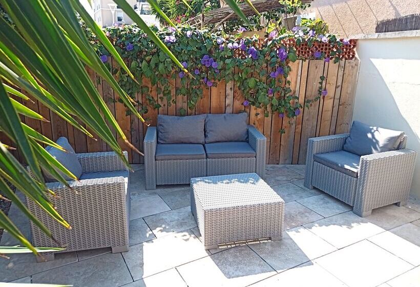 Résidence Côté Mer