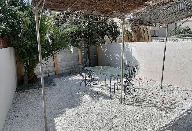 Résidence Côté Mer