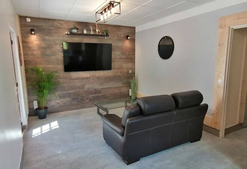 Résidence Côté Mer