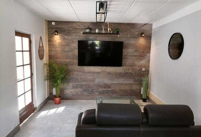 Résidence Côté Mer