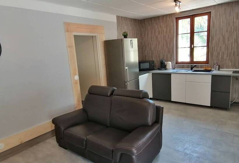 Résidence Côté Mer