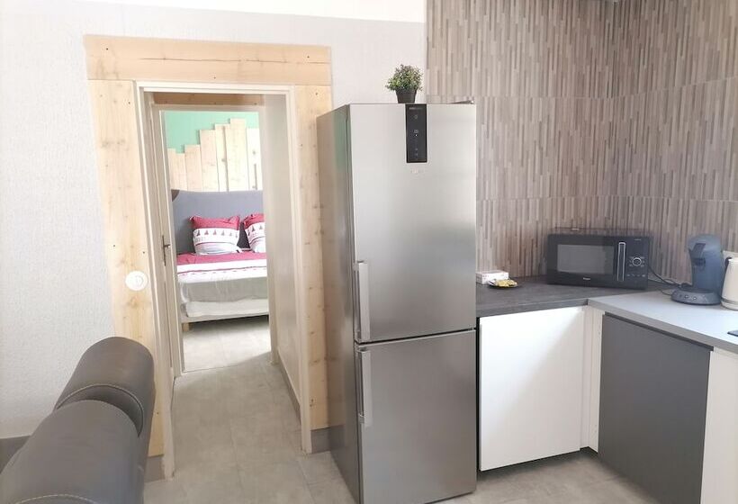 Résidence Côté Mer