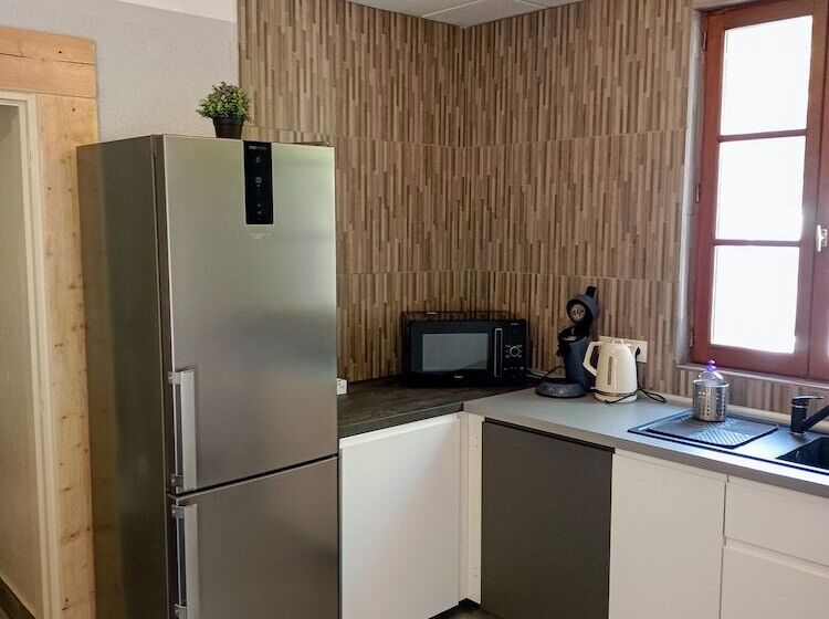 Résidence Côté Mer