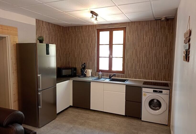 Résidence Côté Mer