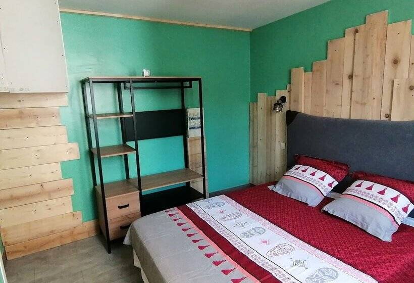 Résidence Côté Mer