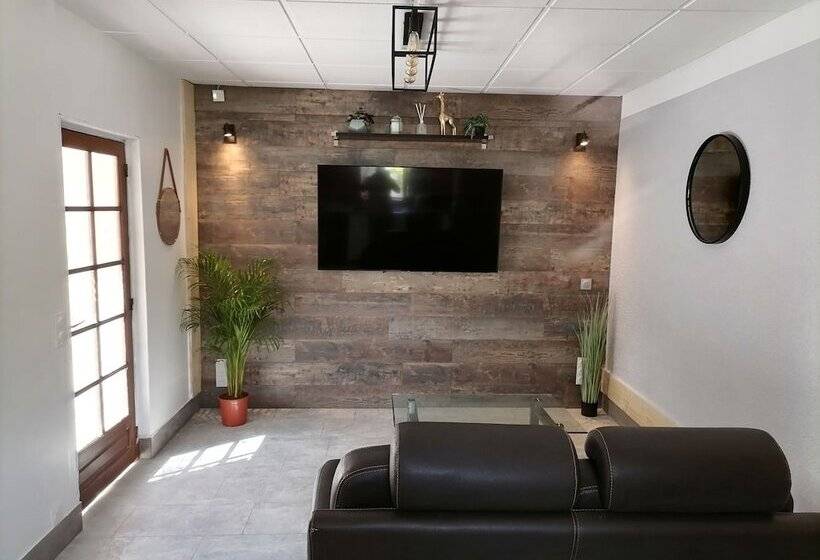 Résidence Côté Mer