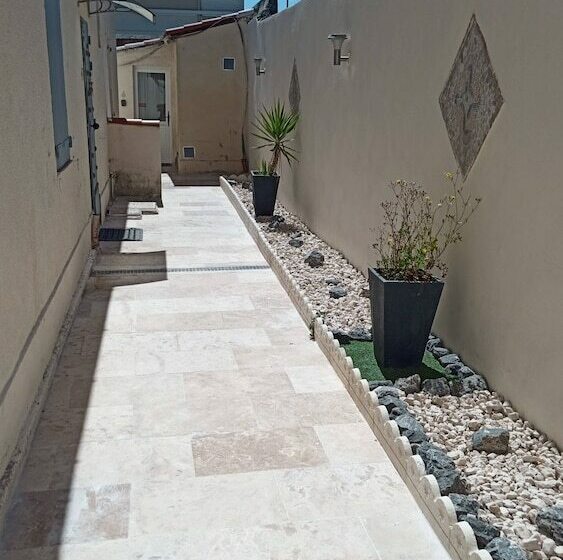 Résidence Côté Mer