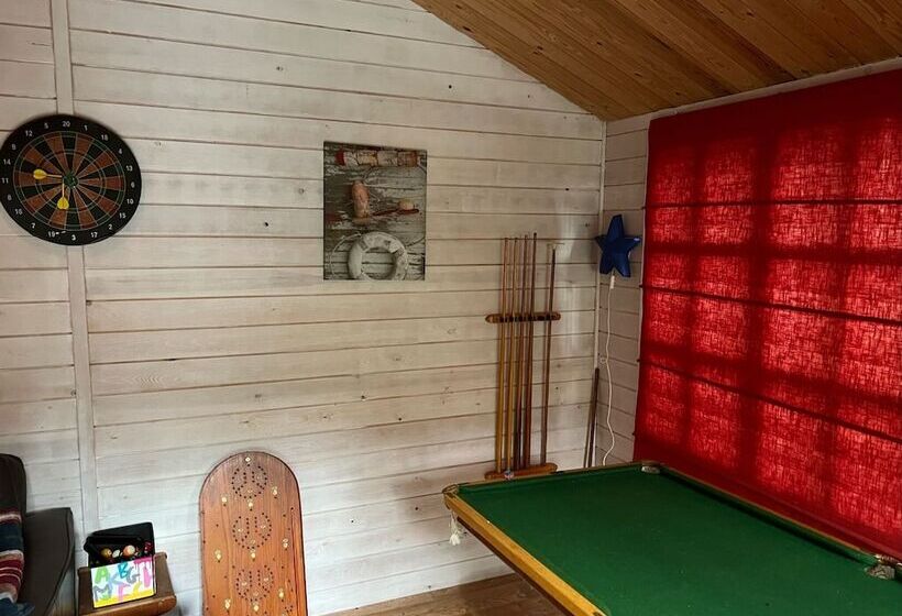 Stone Cottages With Garden And Parking