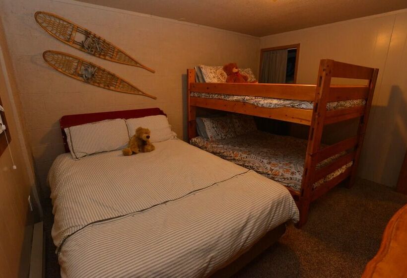 The Park Chalet By Casago Mccall  Donerightmanagement