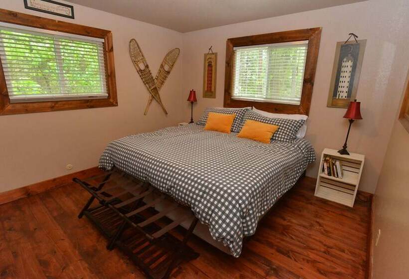 The Park Chalet By Casago Mccall  Donerightmanagement