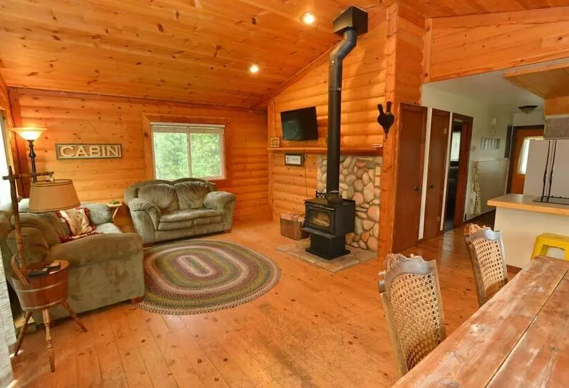 The Park Chalet By Casago Mccall  Donerightmanagement