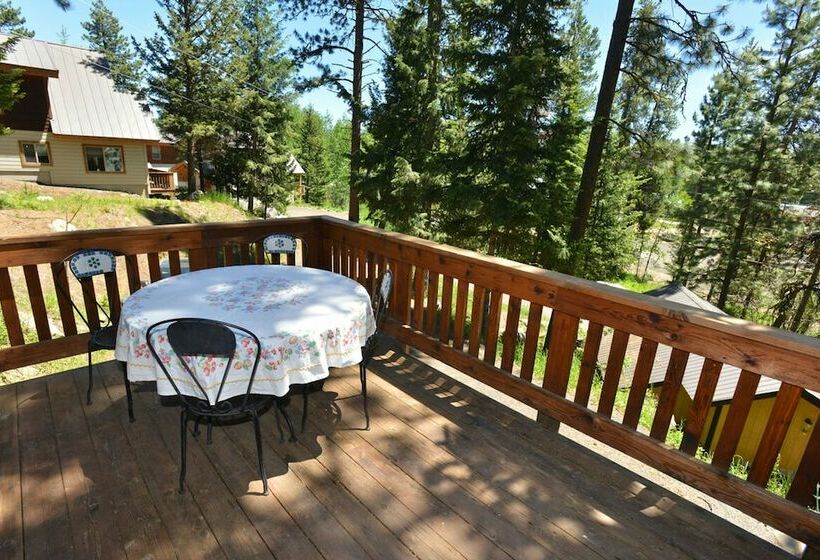 The Park Chalet By Casago Mccall  Donerightmanagement