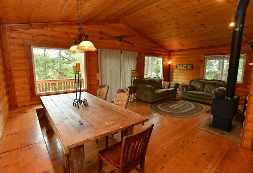 The Park Chalet By Casago Mccall  Donerightmanagement