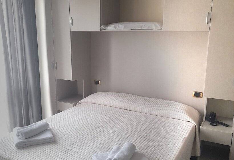 مسافرخانه Royal Plaza