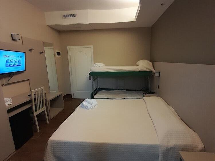 مسافرخانه Royal Plaza