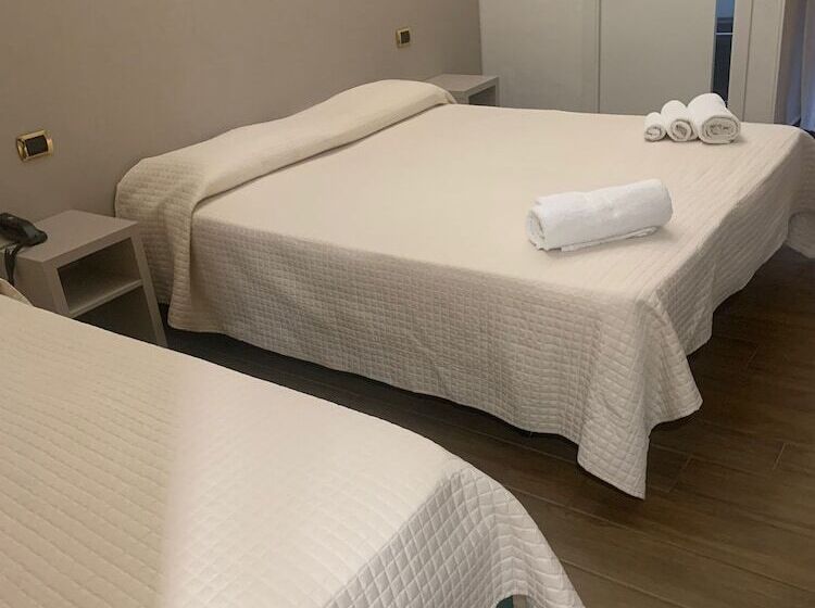 مسافرخانه Royal Plaza