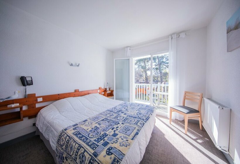 בית מלון כפרי Land Azur