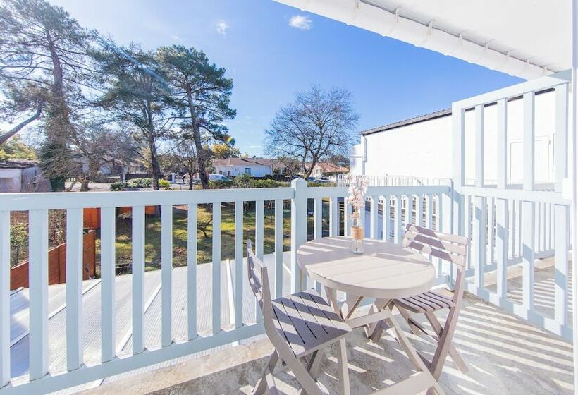 בית מלון כפרי Land Azur