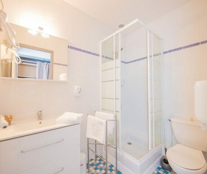 בית מלון כפרי Land Azur