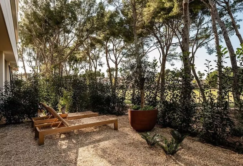 リゾートホテル Kimpton Aysla Mallorca, An Ihg