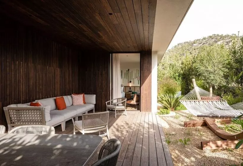 リゾートホテル Kimpton Aysla Mallorca, An Ihg