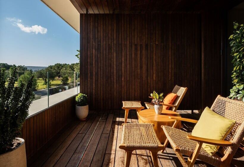 استراحتگاه Kimpton Aysla Mallorca, An Ihg