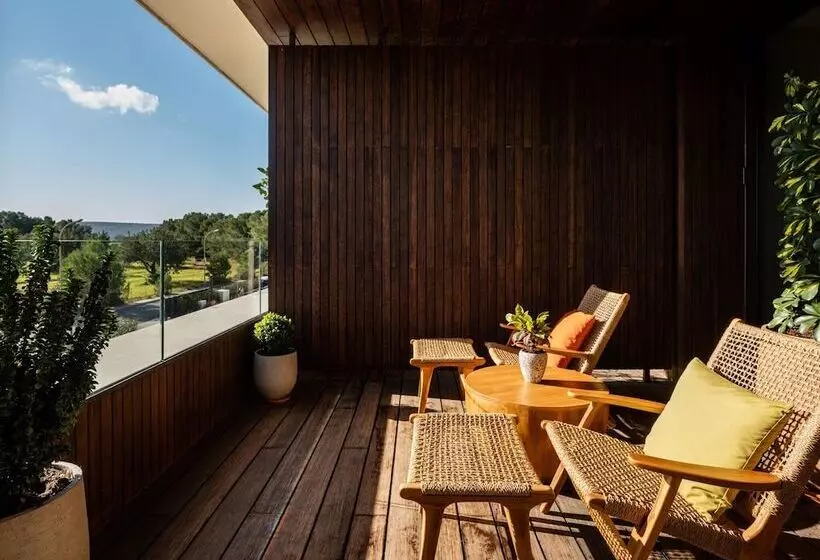 リゾートホテル Kimpton Aysla Mallorca, An Ihg