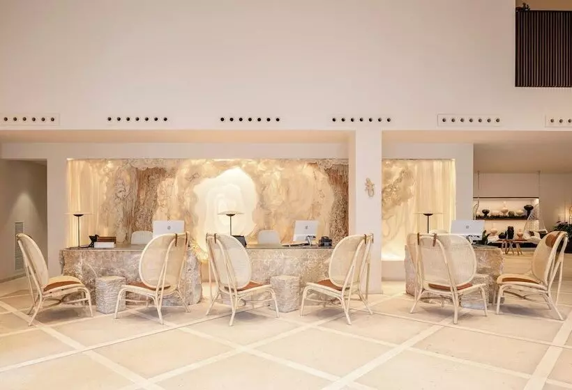 リゾートホテル Kimpton Aysla Mallorca, An Ihg