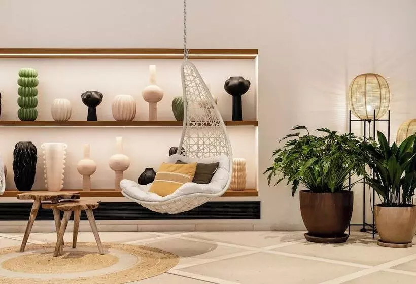 リゾートホテル Kimpton Aysla Mallorca, An Ihg