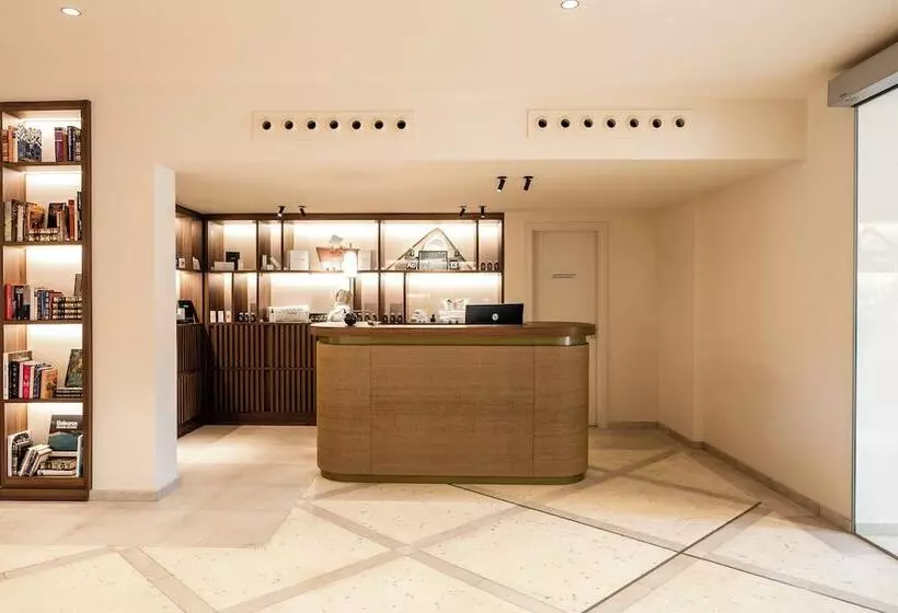 リゾートホテル Kimpton Aysla Mallorca, An Ihg