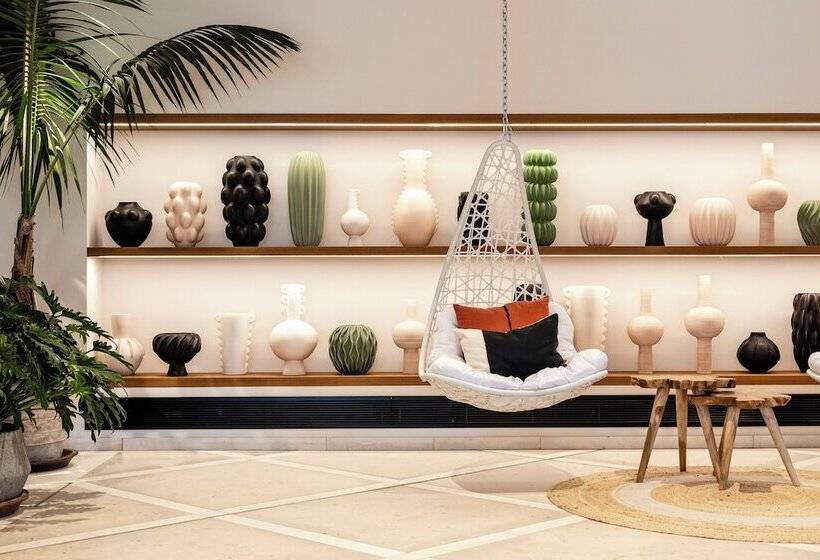 استراحتگاه Kimpton Aysla Mallorca, An Ihg