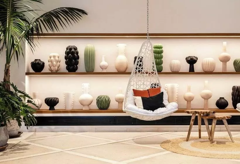 リゾートホテル Kimpton Aysla Mallorca, An Ihg