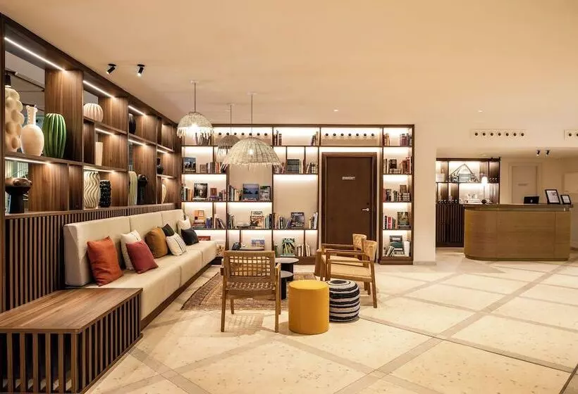 リゾートホテル Kimpton Aysla Mallorca, An Ihg