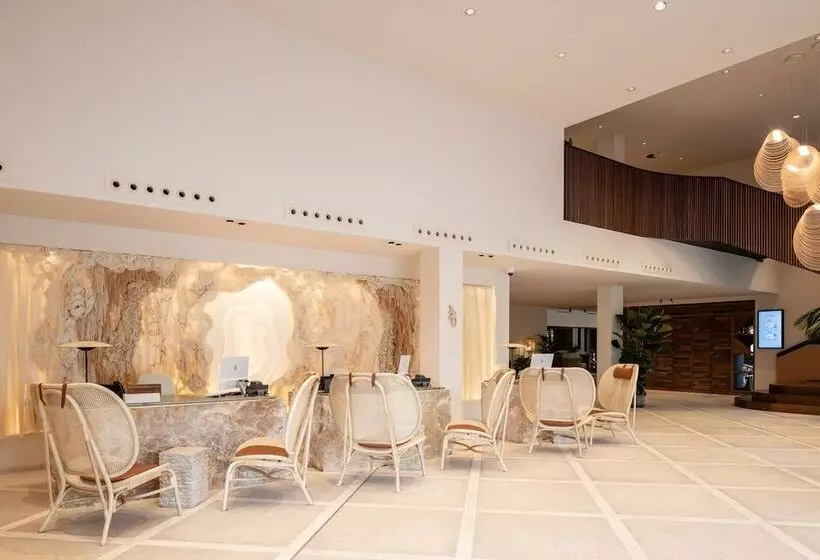 リゾートホテル Kimpton Aysla Mallorca, An Ihg