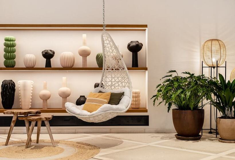 استراحتگاه Kimpton Aysla Mallorca, An Ihg